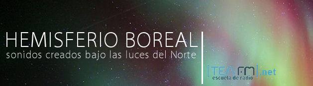 HEMISFERIO BOREAL BANNER 1
