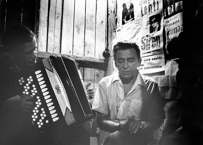 Olavi Virta - Hemisferio Boreal