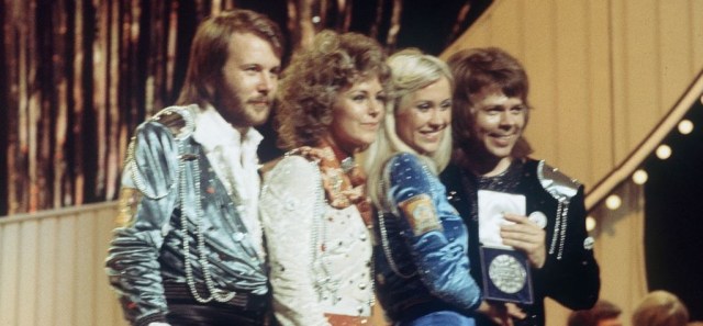 ABBA 2