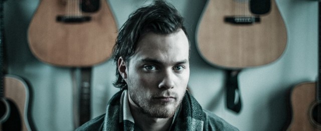 ASGEIR