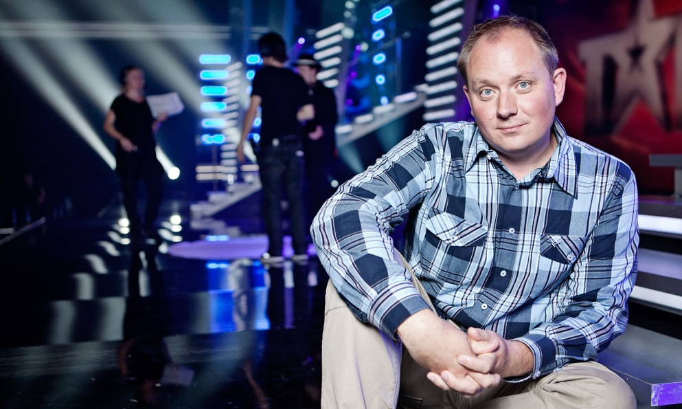 Jan Lagermand Lundme