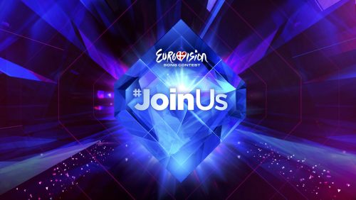 Logo y tagline de Eurovisión 2014