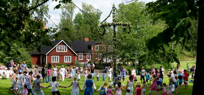 Midsommar 2