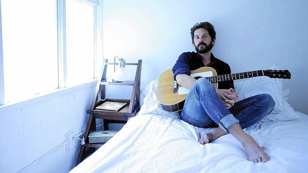 Thomas Dybdahl por Genaro Molina, de Los Angeles Times