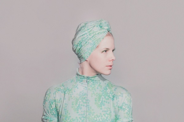 SANDRA promo PHOTO PQ