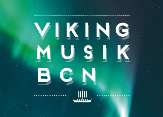 Viking Musik BCN - Hemisferio Boreal