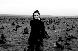 Anna Thorvaldsdóttir - Hemisferio Boreal