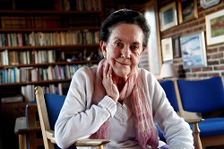 Bjorg Vik - Hemisferio Boreal