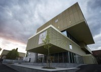 Biblioteca de Rentemestervej - Hemisferio Boreal