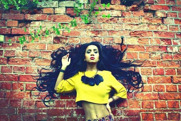 Aminata - Hemisferio Boreal