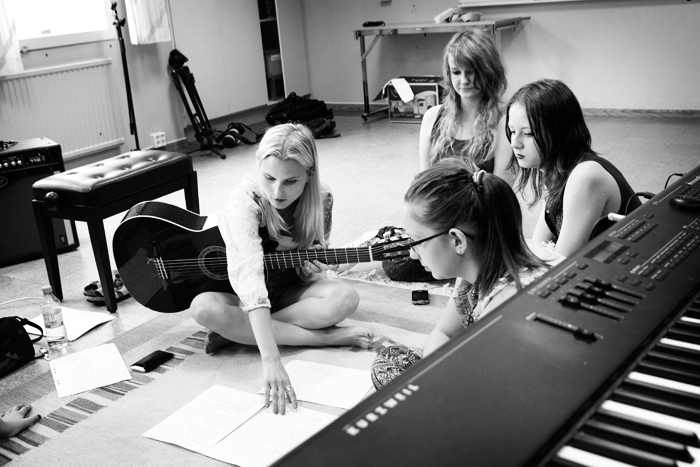 Popkollo - Hemisferio Boreal