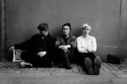 Hey Elbow - Hemisferio Boreal