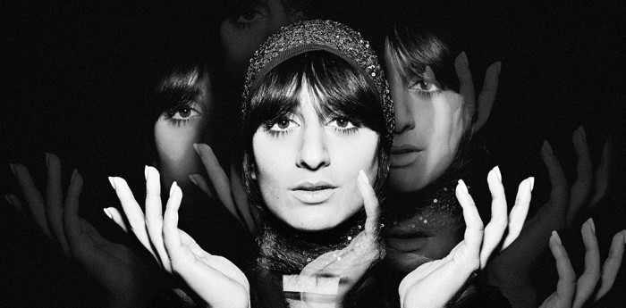 Nadya - Hemisferio Boreal