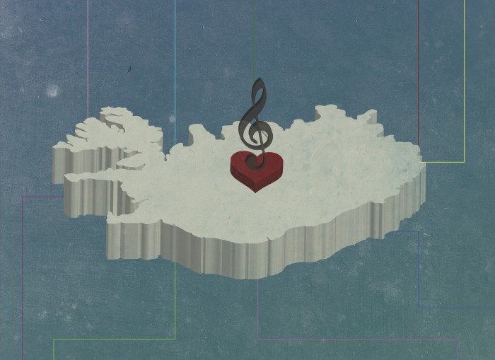 Screaming Masterpiece - Hemisferio Boreal