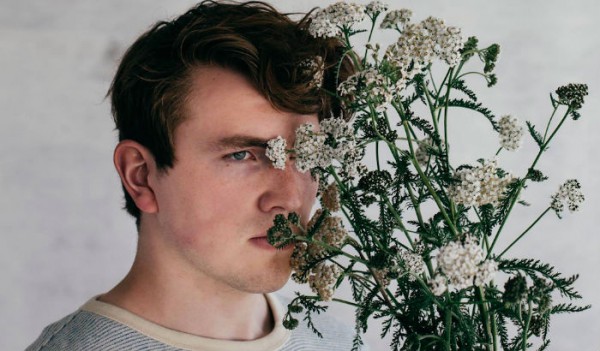 Axel Flóvent- hemisferio Boreal