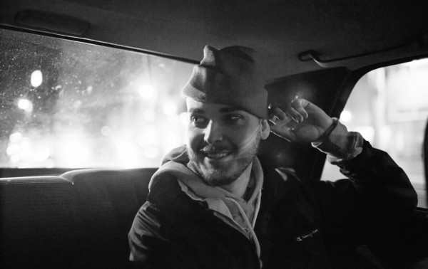 Duvchi - Hemisferio Boreal