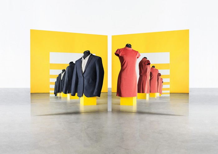 ShareWear - Hemisferio Boreal