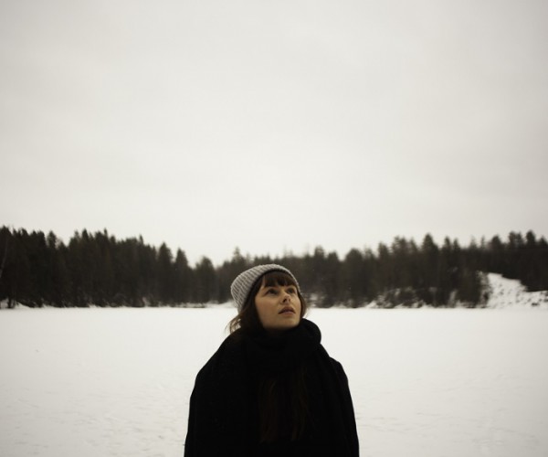 Siv Jakobsen - Hemisferio Boreal