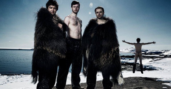 Small Times Giants - Hemisferio Boreal