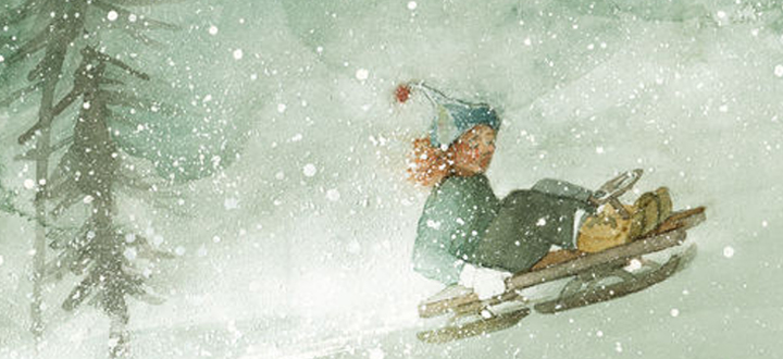 Tania Val de Lumbre - Hemisferio Boreal