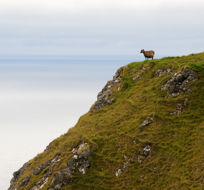 Feroe - Hemisferio Boreal