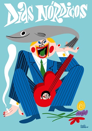 Días Nórdicos - Hemisferio Boreal