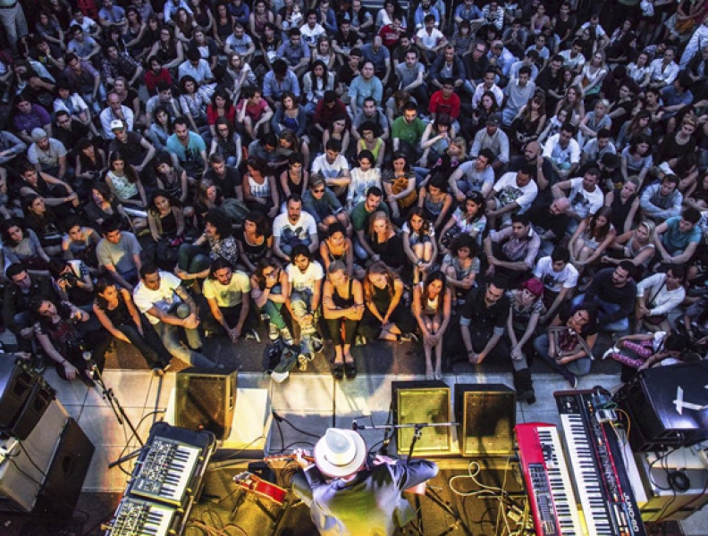 Días Nórdicos - Hemisferio Boreal