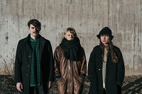 Hey Elbow - Hemisferio Boreal